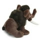 thumbnail image 2 of Peluche de Mamut Lanudo Manny Era de Hielo Marfil Peluches Wild Republic Mini Cuddlekins, 2 of 3