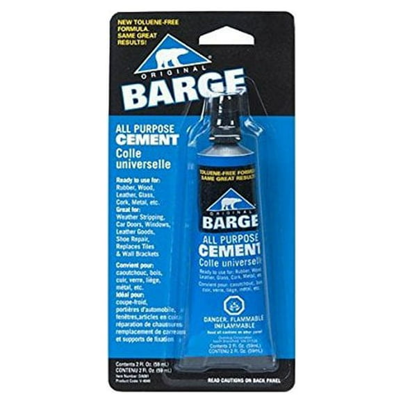Barge Ciment Tout Usage, 1 gallon, Neutre