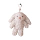 thumbnail image 2 of Llavero con forma de de peluche, adorno para llavero, para niños, niñas y niños, 2 of 8