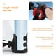 thumbnail image 3 of ColoMX Soporte para bebidas Motocicletas Taza de taza Bicicleta Bebida Bebida Bicicletas Bebidas Tenedor, 3 of 8