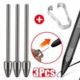thumbnail image 2 of Pointe de Stylet Remplaçable Résistante à l'Usure pour Samsung Galaxy Tab S6 S7 S8 S9 S9FE S23Ultra Note 10 B, 2 of 6