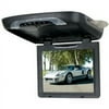 BOSS BV 12.1BGT - DVD player / LCD monitor - display - 12.1" - external
