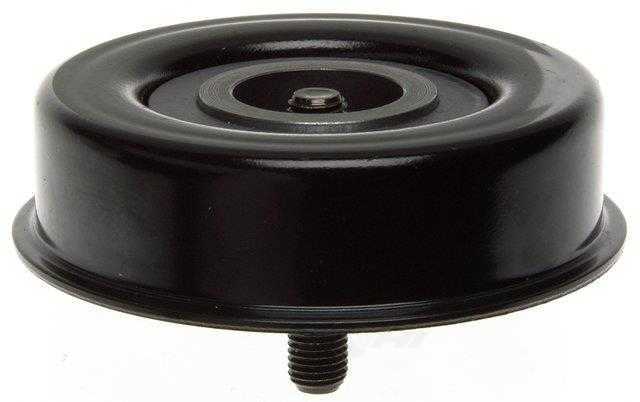 Accessory Drive Belt Tensioner Pulley Fits 1999 Toyota Tacoma