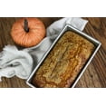 thumbnail image 3 of USA Pan Nonstick Loaf Pan, 1.25 lbs, Aluminized Steel, 3 of 5