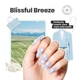 thumbnail image 4 of Set de esmaltes de uñas Beetles Jelly, 6 colores, 15 ml, larga duración, 4 of 7