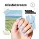 thumbnail image 4 of Set de esmaltes de uñas Beetles Jelly, 6 colores, 15 ml, larga duración, 4 of 7