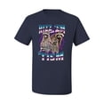 thumbnail image 2 of Wild Bobby Rizz Em With the Tism Autistic Raccoons - Funny Autism Deep Fried Brain Rot Raccoon Meme Men Tee, 2 of 6