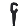 thumbnail image 1 of Advancent Palanca de cambio de neumáticos de nailon NERIES, portátil, reutilizable, para bicicletas de montaña, cuchara para neumáticos, Ciclismo, 1 of 6