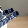 thumbnail image 4 of 13pcs/set Blue Z-golf High-Performance Golf Club Rubber Grips - All-Weather Traction & Shock Absorption 13PCS Midsize, 4 of 6