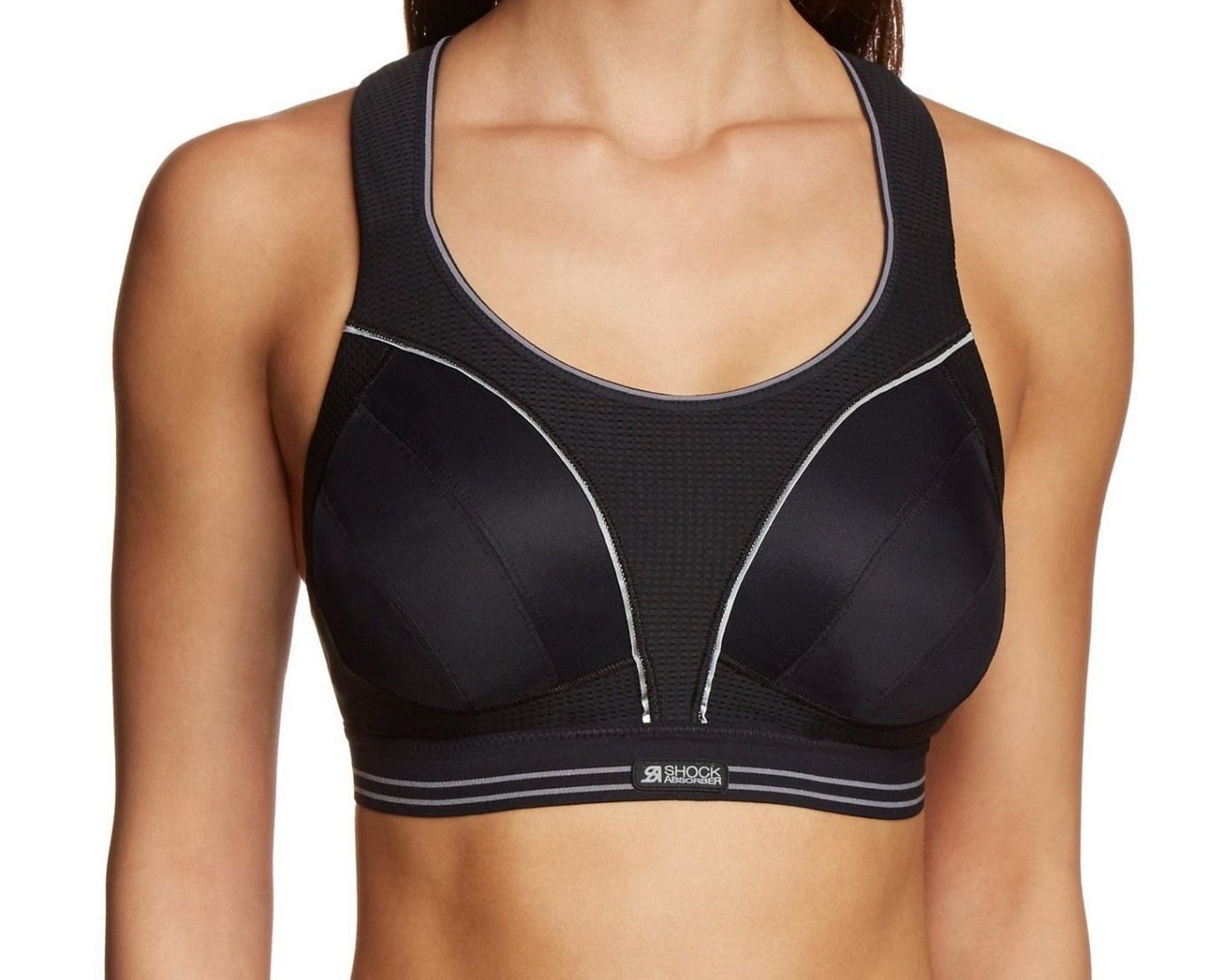shock absorber women's ultimate run sports bra