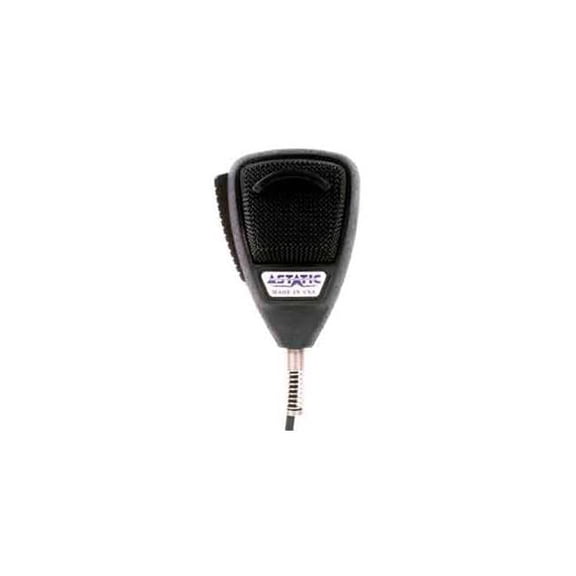 Astatic  Noise Cancelling Microphone Wired 4-Pin