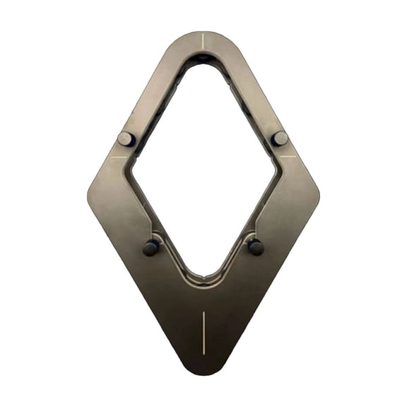 Precision-Engineered Professional Billiard Rack System That Eliminates Gaps,Heavy Duty Solid Wood Billiard 8-Ball/9-Ball Pro Triangle/Diamond Pool Ball Racks,Adjustable Billiards Accessories,A