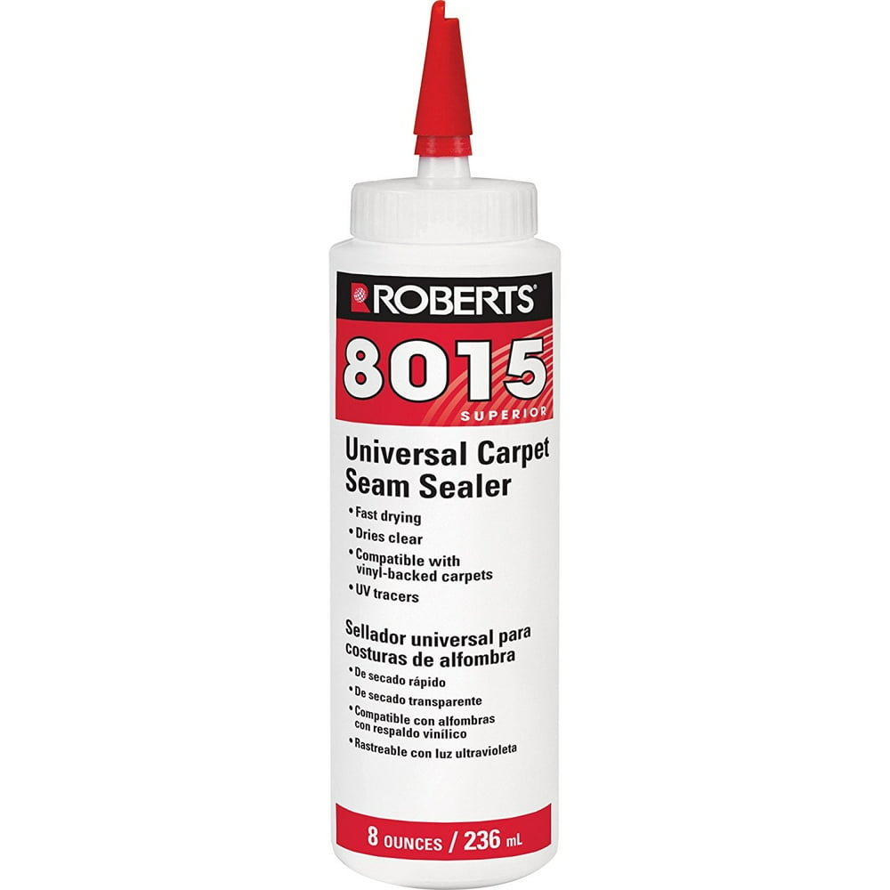 Solvent Free Universal Carpet Seam Sealer 8015A, A solventfree
