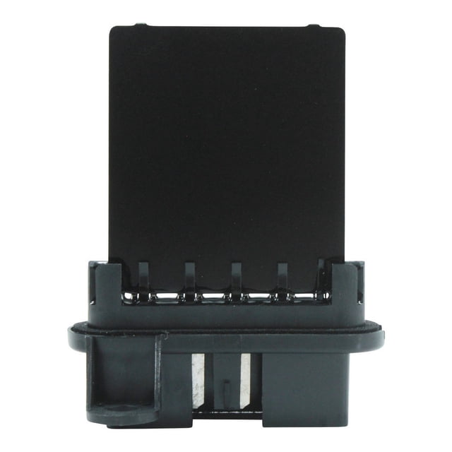 Resistencia Ac Soplador Jeep Liberty 37l 2005 2006 2007