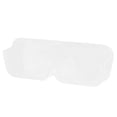 thumbnail image 1 of Redempat Wall Mounted Sunglasses Organizer Easy To Access Space-saving Sturdy And Durable Transparent Color, 1 of 6