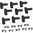 thumbnail image 4 of 7mm Spark Plug Wire Terminal & Boot Kit, 4 of 6