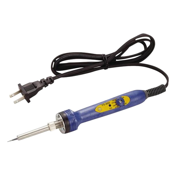 Tipo de dial limitador de temperatura para soldador Hakko FX600