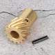 thumbnail image 1 of Equipo de Distribuidor, distribuidor de engranajes de Bloques de Gran Resistencia Resistente Al Desgaste de Alta Precisión Para Reparar, 1 of 7