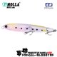 thumbnail image 1 of Señuelos de Pesca de hundimiento de lápiz, pesos de 10-24g, aparejos de Pesca de lubina, señuelos de carpa, accesorios de Pesca, cebo de pez de agua salada Isca Artificial Tan Jianjun unisex, 1 of 2