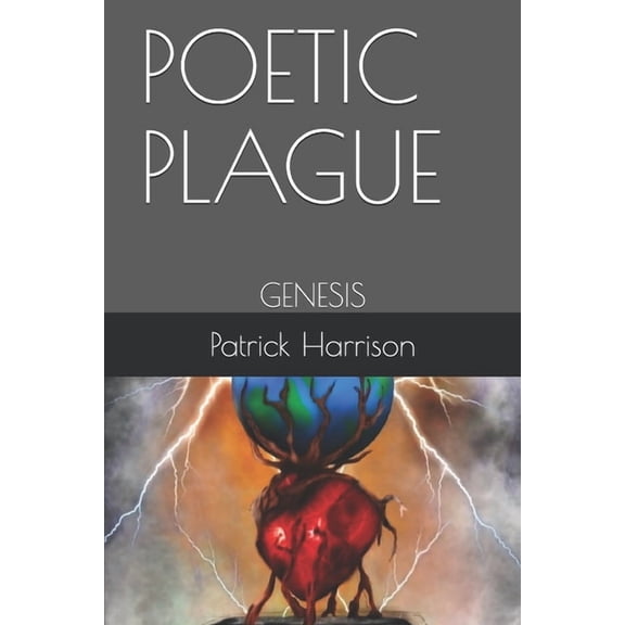Poetic Plague (Paperback)