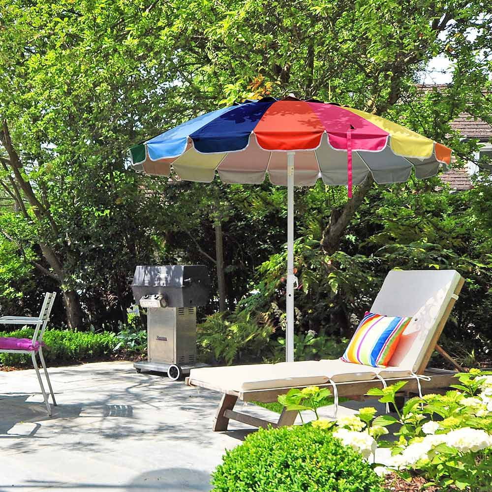 large patio umbrellas near me PURPLE LEAF 15x9ft Double-Sided Rectangular Outdoor Market Umbrella with Base, Light Grey making it ideal for Best Choice Products 10ft 3-Tier Patio Umbrella White Pole  Outdoor Market Umbrella Steel Pole - Sage Green 9FT Patio Umbrella Crank colors:Yellow