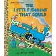 thumbnail image 2 of Pre-Owned The Little Engine That Could (Hardcover) 0593426436 9780593426432, 2 of 2