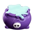 thumbnail image 2 of Zoxiy Halloween Mini Resin Figures,Halloween Miniature Figurine Ornaments,Hide Toys Tiny Little Small Figurines Bulk for Halloween Party Garden Decor,Party Favors Bag Fillers,Craft Accessories, 2 of 7