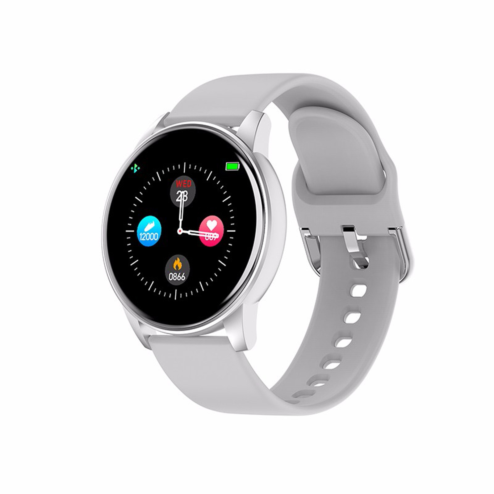 qual aplicativo usar para smart bracelet