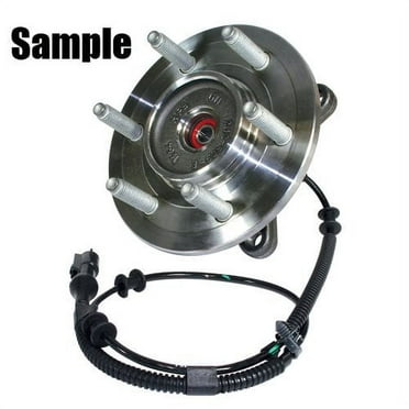 CENTRIC PARTS - HUB ASSEMBLY Fits select: 2002-2011 TOYOTA CAMRY, 2002-2012 LEXUS ES