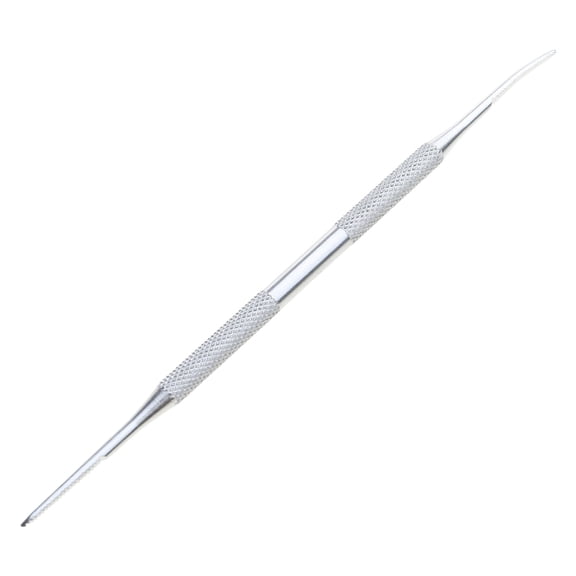 Specially Designed Ingrown Toe Nail Lifter and File Double Ended Sided Pedicure
