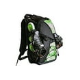 thumbnail image 2 of Atom Roller Derby Quad Skate and Inline Skate Sport Backpack, 2 of 4