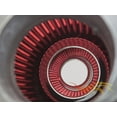 thumbnail image 3 of Rtunes Racing Short Ram Air Intake Kit + Filter Combo For 00-06 E53 X5 3.0L/4.4L/4.6L/4.8L (Red), 3 of 7