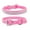 Hot Pink, variant on Dog Collar Pet Collar Gps Wireless Dog Fence & Dog Training Collar With Gps Tracker, Waterproof For Boy And Girl Dogs Or Cats, Adjustable Sizes, Small, Medium, And Large Xs Pink