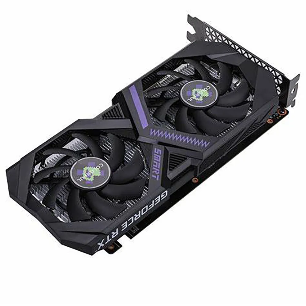 Colorful RTX 3050 6GB GDDR6 Graphics Card