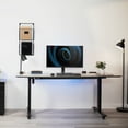 thumbnail image 7 of VIVO Tall Single Monitor Mount Height Adjustable Stand | Fits 1 Screen up to 32", 7 of 7