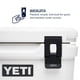 thumbnail image 5 of Nevera rígida Yeti Roadie 24 azul marino, 5 of 5