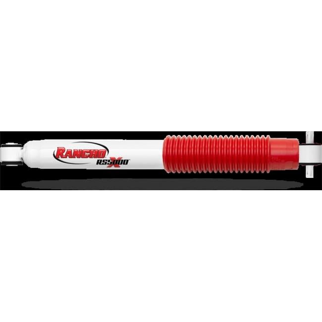 Rancho RS55332 RS5000X Shock Absorber