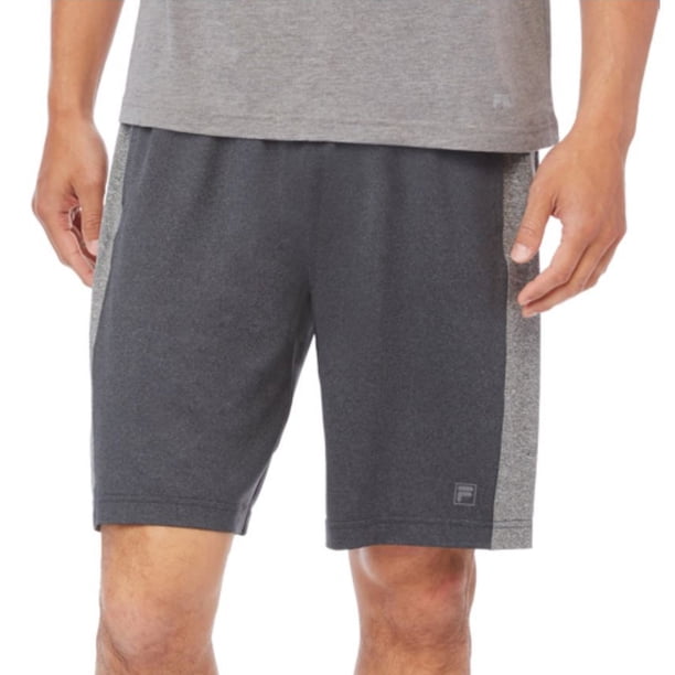 fila sport shorts men's