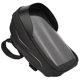 thumbnail image 1 of Bolsa De Manillar Bolsa Protección Múltiple Negra Para Andar En Bicicleta Equipo Maravilloso Anggrek Ciclismo, 1 of 8