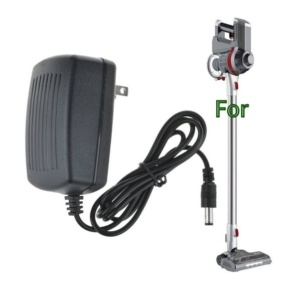 K-MAINS AC/DC Adapter Compatible With Deik YLJXA-T260040 Cordless Vacuum Cleaner Charger
