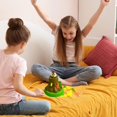thumbnail image 4 of Écureuil Roulette Pop Up Jeu Jouets Nouveauté Jouet Jeu de Tonneau d'Écureuil Difficile pour les Enfants Gentillesse Écureuil, 4 of 8
