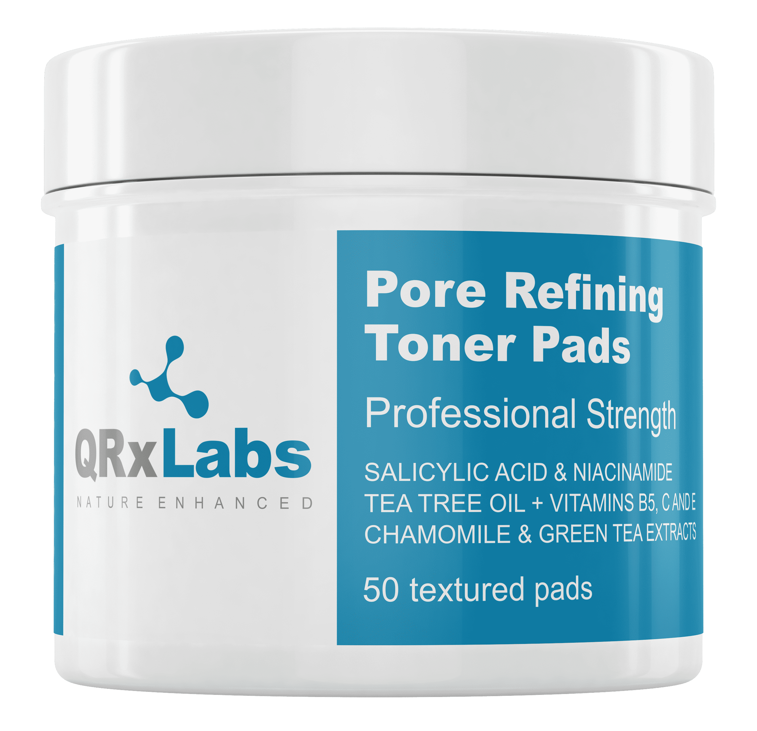 Pore Refining Toner Pads