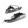 thumbnail image 4 of Luz automática impermeable, luz diurna LED Luz diurna Luz diurna LED Estética elegante, 4 of 9