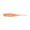 Pro Chicken, variant on 6th Sense – Crappie Shindo 2.2" Soft Plastic Minnow, Finesse Crappie Fishing Lure for Panfish & BFS – Made in the USA