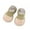 Army Green, variant on Huanglei Baby Girl Shoes Rubber Sole Non Slip Indoor Slipper Infant Girls First Walking Floor Shoes With Cute Bows Baby Shoes