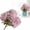 A, variant on Artificial Peony Silk Flowers, 7-Head Multiple Color Fake Peonies, 42cm Long Stem Weather-Resistant Bouquet for Wedding Centerpieces, Home Vase Decor & Outdoor Garden Arrangements