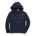 thumbnail image 1 of Champion Mens Stadium Packable Jacket, XL, Navy, 1 of 4