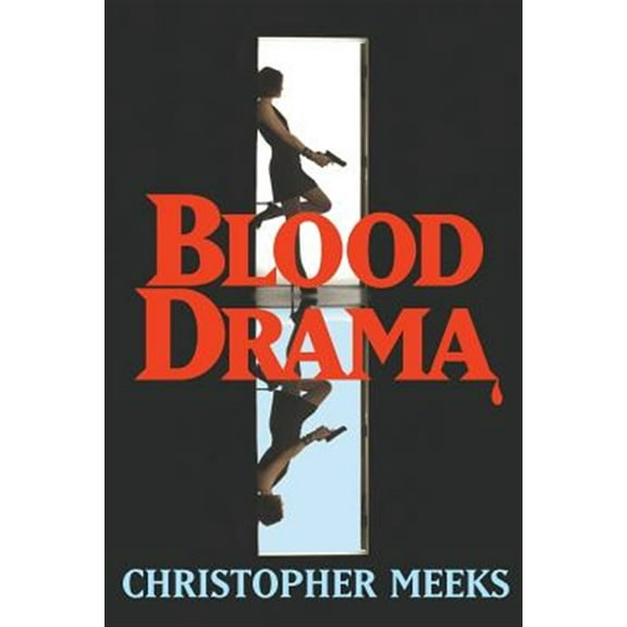 Blood Drama (Paperback)