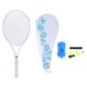 thumbnail image 2 of Juego de Pelota de Raqueta de Tenis Junior, Una Raqueta de Tenis de Control Precisa Con Sobrecarga para la Práctica, 2 of 7