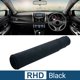 thumbnail image 3 of Cubierta de salpicadero de coche, alfombrilla antideslizante para Toyota Vios 2014, 2015, 2016, 2017, 2018, 2019, accesorios de almohadilla, 3 of 5